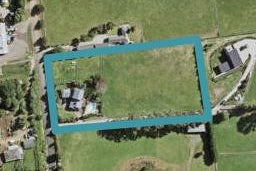 45 Jericho Road, Pukekohe East, Pukekohe