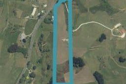 0 State Highway 3, Otorohanga, Otorohanga