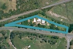 391 Kaipara Coast Highway, Kaukapakapa