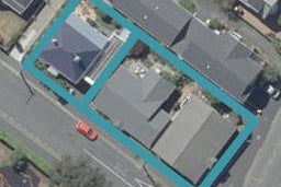2 Lynn Street, Maori Hill, Dunedin