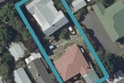 585 Church Street, Terrace End, Palmerston North