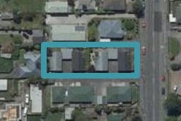 3/583 Barbadoes Street, Edgeware, Christchurch