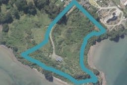 46 District Road, Roseneath, Port Chalmers