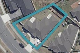 68 Magellan Rise, Flagstaff, Hamilton
