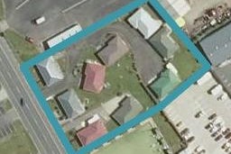 18A Matthews Avenue, Kaitaia, Kaitaia