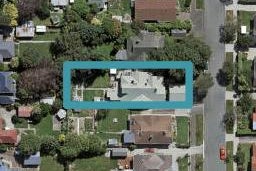 15 Wellington Street, Georgetown, Invercargill