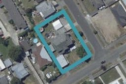 10 Sandilands Street, Feilding, Feilding