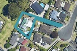 16 Aintree Place, Mount Maunganui, Mount Maunganui