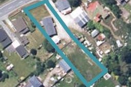 882 State Highway 7, Dobson, Greymouth