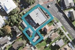 195B New Windsor Road, New Windsor, Auckland