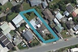 11 Stratford Street, Richmond