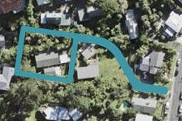 64A Woodlands Crescent, Browns Bay, Auckland