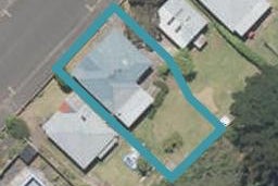 33 Tawa Street, Gonville, Whanganui