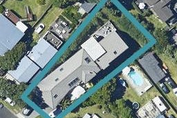 43 Oceanview Road, Mount Maunganui, Mount Maunganui