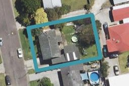 24 Paraone Road, Tamarau, Gisborne
