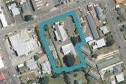 176 High Street, Dannevirke, Dannevirke