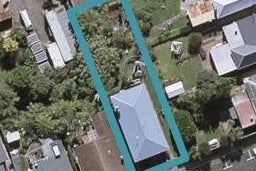 41 Lemon Street, New Plymouth, New Plymouth
