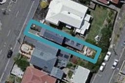 20 Hawker Street, Mount Victoria, Wellington
