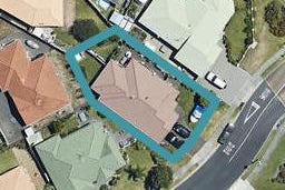 64 Denny Hulme Drive, Mount Maunganui