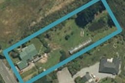 2033 Kumara Junction Highway, Hokitika