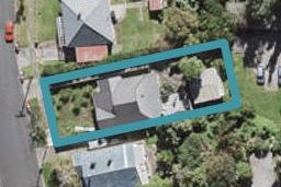 57 Mountain View Road, Morningside, Auckland