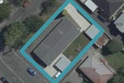 2B Humboldt Street, Sydenham, Christchurch