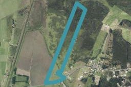 5988 State Highway 10, Awanui