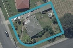 17 Ross Street, Mosgiel, Mosgiel