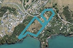 6308 Christchurch Akaroa Road, Robinsons Bay, Robinsons Bay