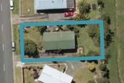 96 King Street, Hikurangi, Hikurangi