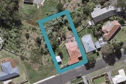 34 Davies Road, Hurdon, New Plymouth