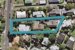 3/5 Church Street, Northcote Point, Auckland