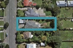 58 Morton Street, Georgetown, Invercargill