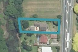 166 Great South Road, Huntly, Huntly