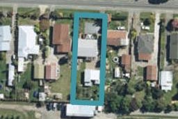 80 Wildman Road, Motueka