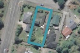 15 Wright Street, Geraldine