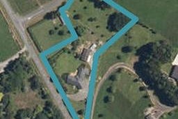 35 Tiraumea Road, Pahiatua, Pahiatua