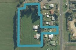 22 Alexandra Road, Te Aroha West, Te Aroha