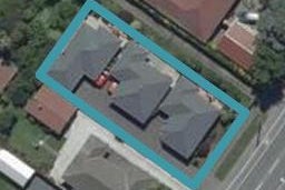 2/453 Greers Road, Bishopdale, Christchurch