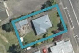14 Allardice Street, Dannevirke