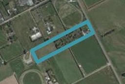 393 Dawsons Road, Templeton, Christchurch