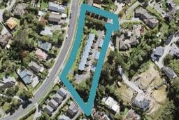 9/53 The Avenue, Albany, Auckland