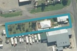 18 Coronation Street, Paeroa, Paeroa