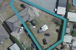 34 Churchill Avenue, Lansdowne, Masterton