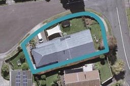 3 Bushview Place, Upper Vogeltown, New Plymouth