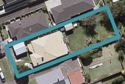 19 Sackville Street, Fitzroy, New Plymouth