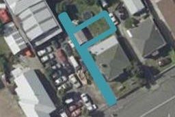 9D Wellesbourne Street, Palmerston North, Palmerston North