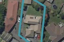21 Shamrock Place, Halswell, Christchurch