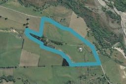 905 Mount Thomas Road, Fernside, Rangiora