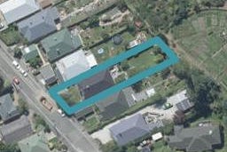 25 James Street, North East Valley, Dunedin